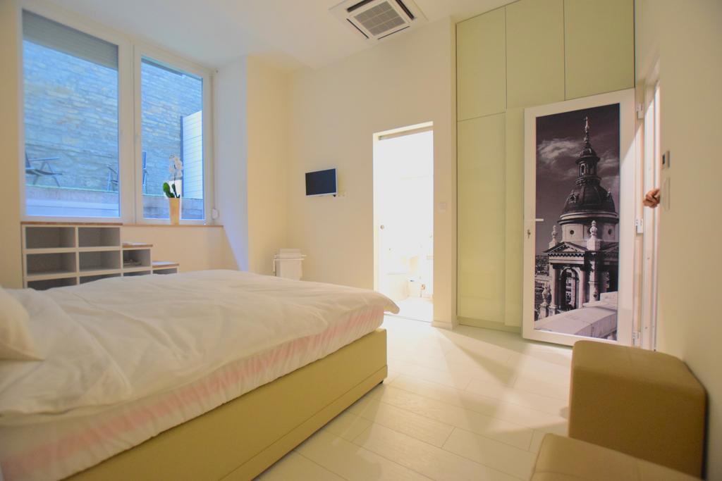 Appartement Binder-home Stylish Budapest/parliament