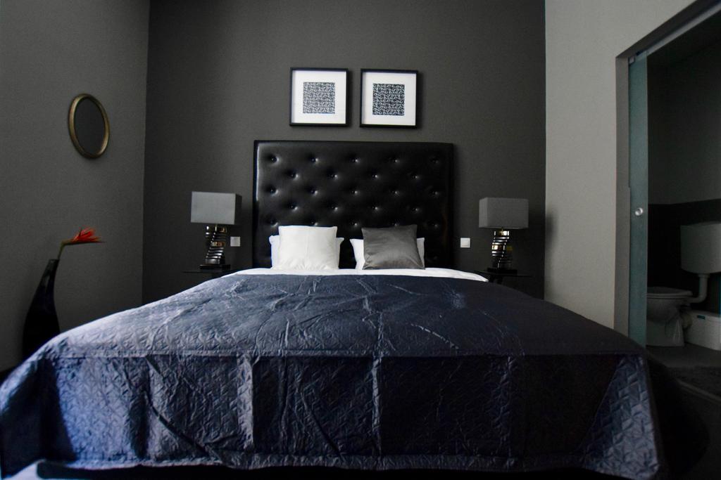 Apartamento Binder-home Stylish Budapest/parliament