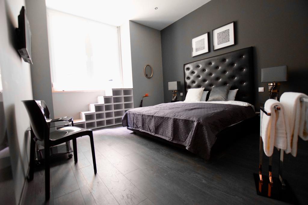 Binder-home Stylish Budapest/parliament Apartamento