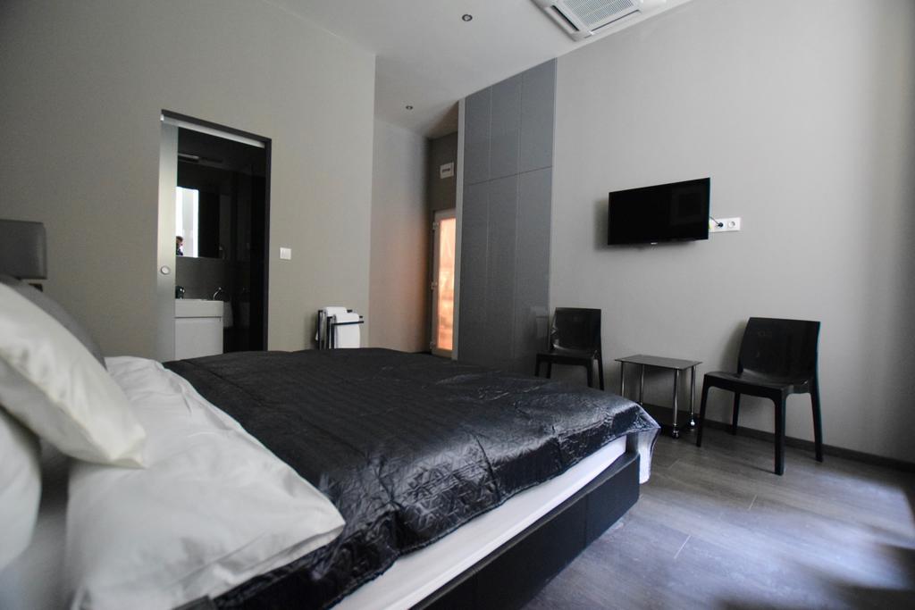 Apartamento Binder-home Stylish Budapest/parliament Budapest