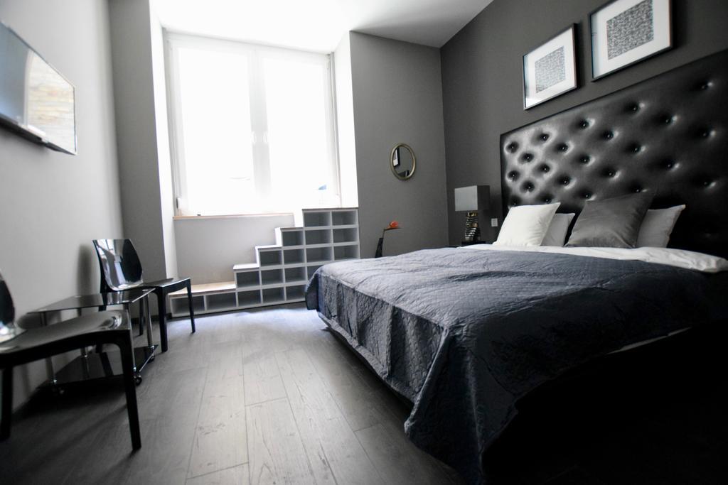 Apartamento Binder-home Stylish Budapest/parliament