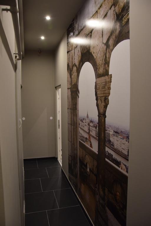 Binder-home Stylish Budapest/parliament Apartamento *