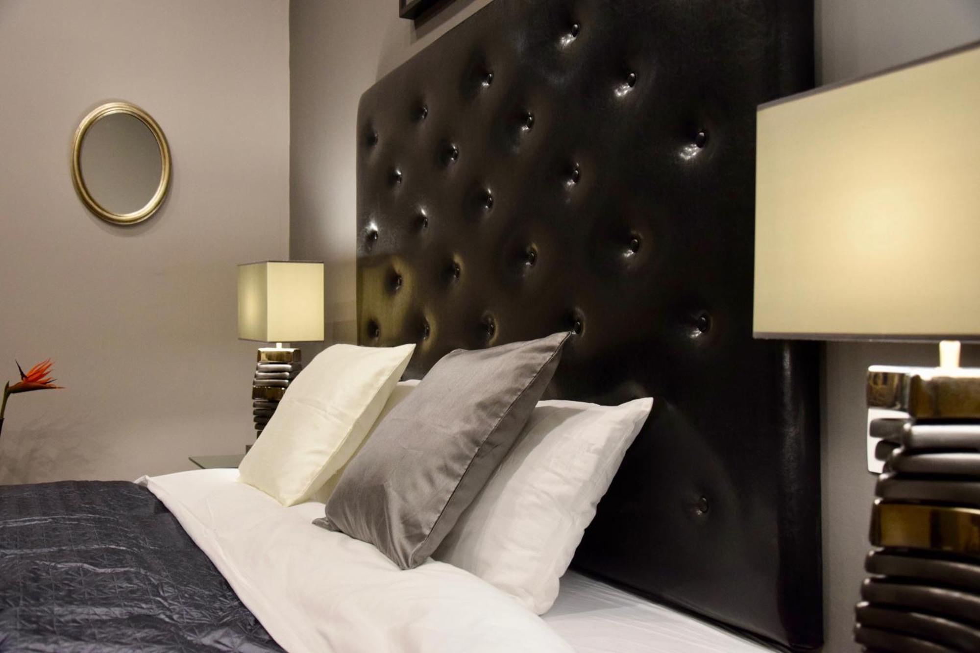 Apartamento Binder-home Stylish Budapest/parliament Budapest