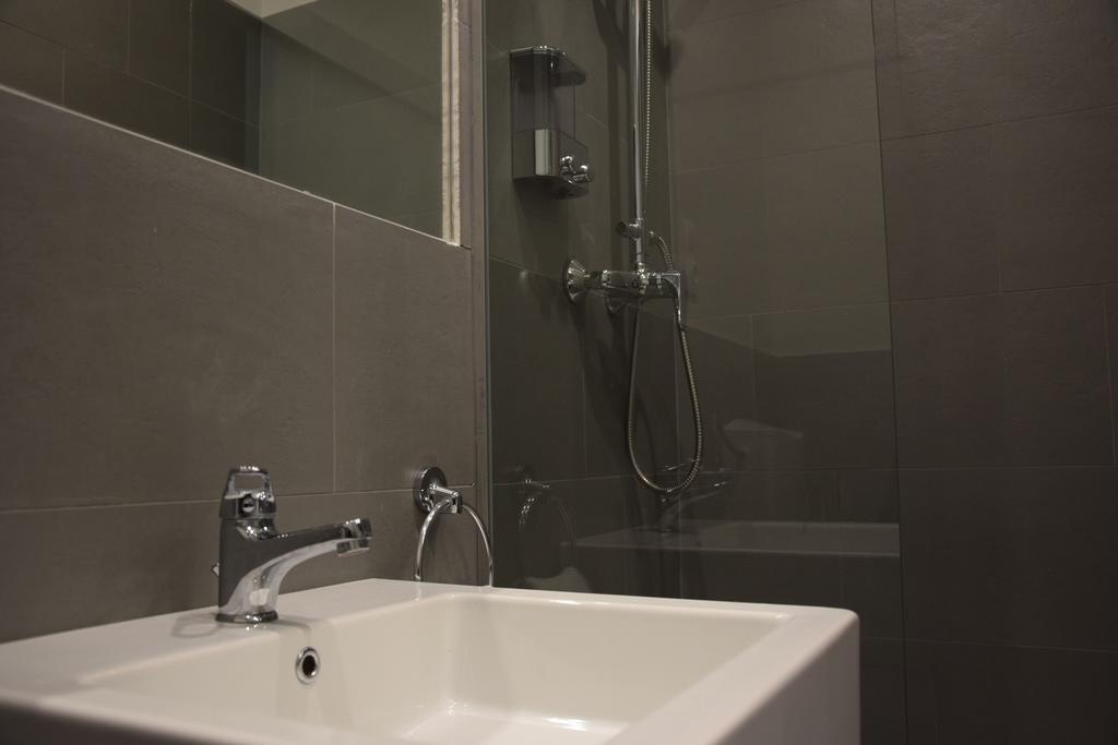 Apartamento Binder-home Stylish Budapest/parliament