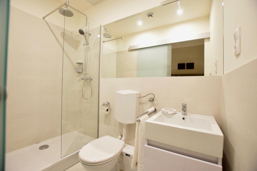 Binder-home Stylish Budapest/parliament Appartement