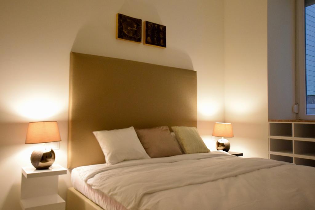 Apartamento Binder-home Stylish Budapest/parliament *