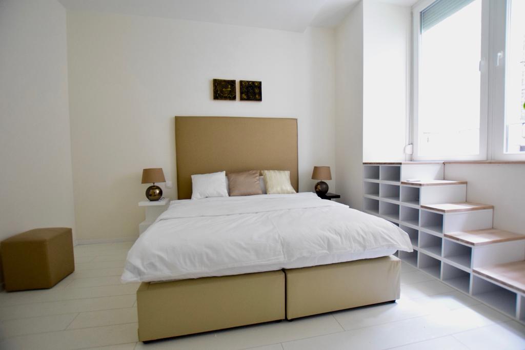 Binder-home Stylish Budapest/parliament Apartamento *