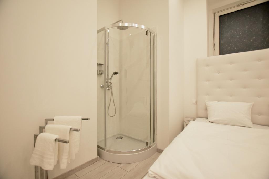 Apartamento Binder-home Stylish Budapest/parliament *