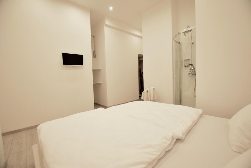 Binder-home Stylish Budapest/parliament Apartamento *