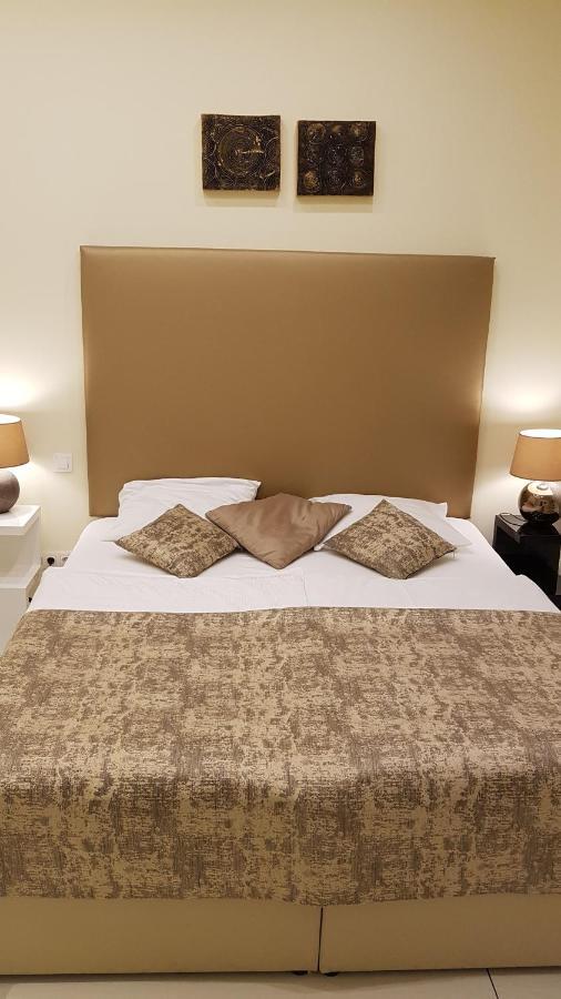 Binder-home Stylish Budapest/parliament Apartamento *